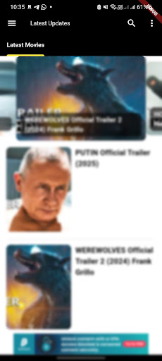 Awafim Tv - Movies 1