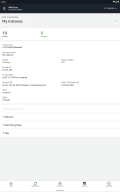 AWS Console screenshot