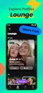 Azar APK screenshot