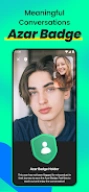 Azar APK screenshot