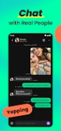 Azar APK screenshot