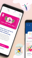 B Infinite APK screenshot
