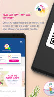 B Infinite APK screenshot