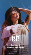 B612 APK screenshot