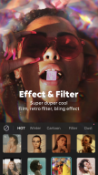 B612 APK screenshot