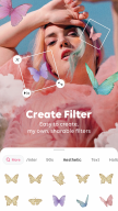 B612 APK screenshot