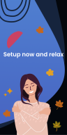 Радионяня Saby. Видео в 3G APK screenshot