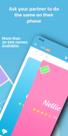 Baby Name Together APK screenshot
