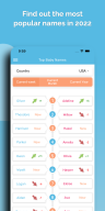 Baby Name Together APK screenshot