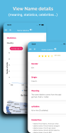 Baby Name Together APK screenshot