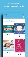 Baby Name Together APK screenshot