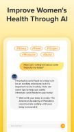 Baby Tracker App | Glow APK screenshot