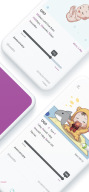 Baby Widget : Baby Tracker APK screenshot