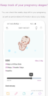 Baby Widget : Baby Tracker APK screenshot