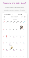 Baby Widget : Baby Tracker APK screenshot