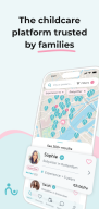 Babysits - Find Babysitters APK screenshot
