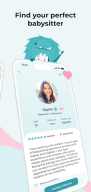 Babysits - Find Babysitters APK screenshot