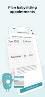 Babysits - Find Babysitters APK screenshot