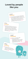 Babysits - Find Babysitters APK screenshot