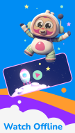 BabyTV - Детские видео и песни APK screenshot