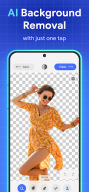 Background Remover - PNG Maker APK screenshot