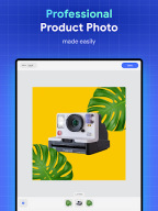 Background Remover - PNG Maker APK screenshot
