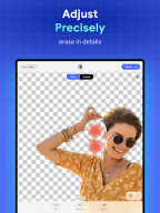 Background Remover - PNG Maker APK screenshot