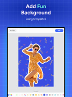 Background Remover - PNG Maker APK screenshot