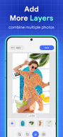 Background Remover - PNG Maker APK screenshot