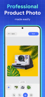Background Remover - PNG Maker APK screenshot