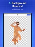 Background Remover - PNG Maker APK screenshot