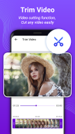 Background Video Recorder(BVR) APK screenshot
