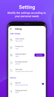 Background Video Recorder(BVR) APK screenshot