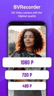 Background Video Recorder(BVR) APK screenshot