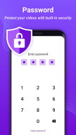 Background Video Recorder(BVR) APK screenshot