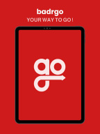badrgo APK screenshot