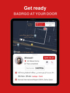 badrgo APK screenshot