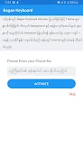 Bagan Keyboard 4