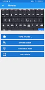 Bagan Keyboard 5