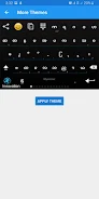 Bagan Keyboard 6