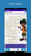Bahasa Inggris 11 Kur 2013 APK screenshot