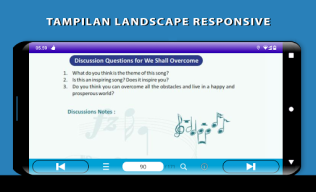 Bahasa Inggris 11 Kur 2013 APK screenshot