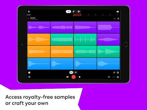 BandLab APK 2