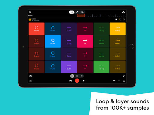 BandLab APK 5