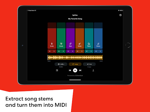 BandLab APK 6