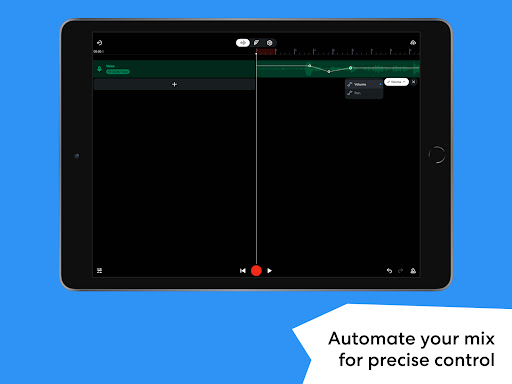 BandLab APK 7