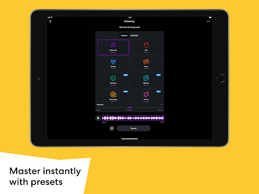 BandLab APK 8
