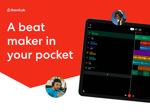 BandLab APK 9