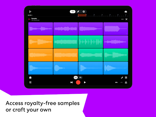 BandLab APK 10