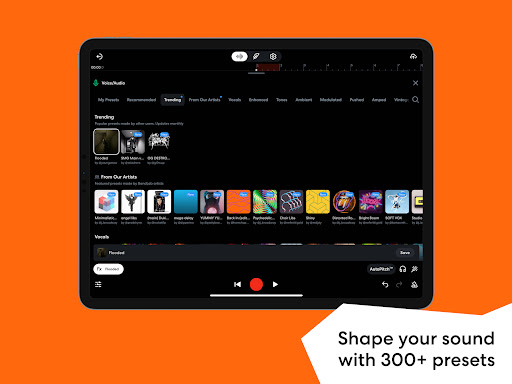 BandLab APK 11